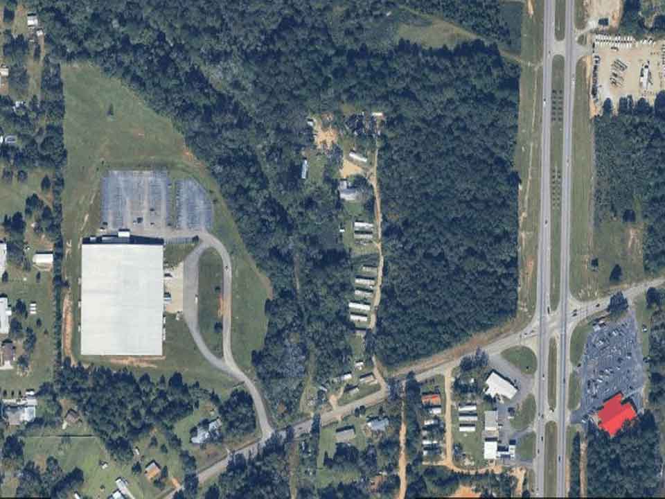 212 W Saunders Rd #102