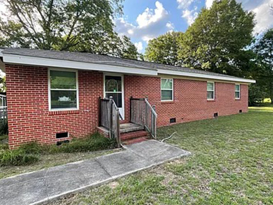 1439 Peacock Rd 1